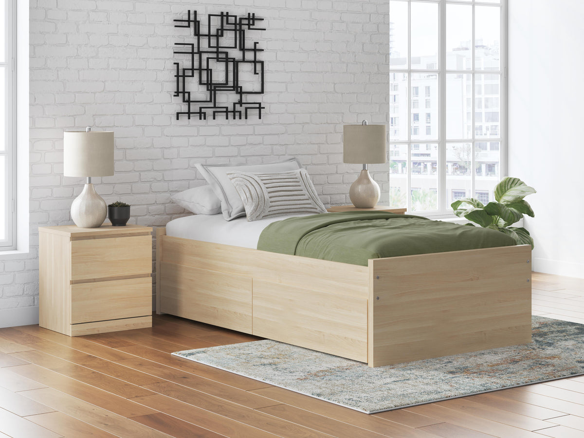 Onita Bed by Ashley - image 75
