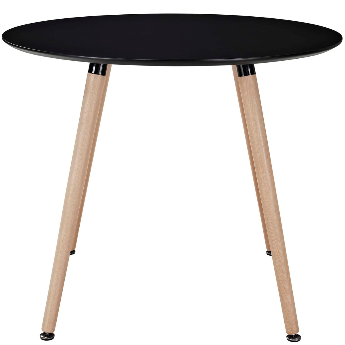 Track Round Dining Table - view 4