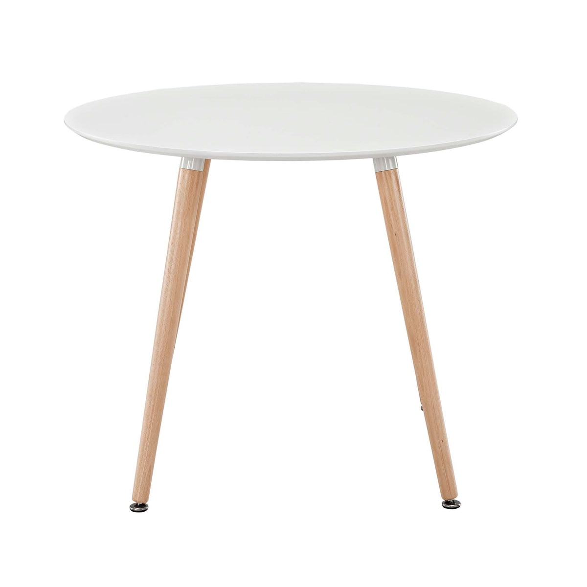 Track Round Dining Table - view 3