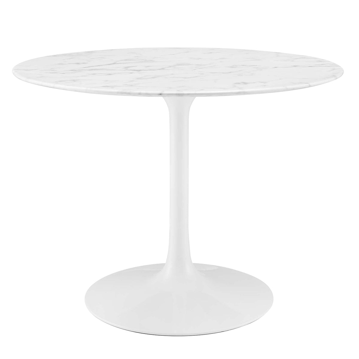 Lippa Round 40" Dining Table - view 2