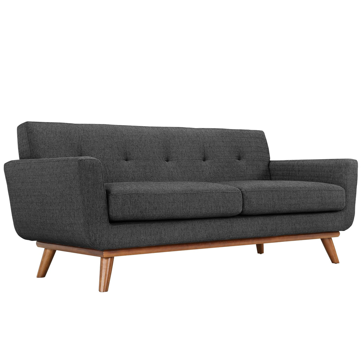 Engage Armchair and Loveseat Set of 2 - view 8