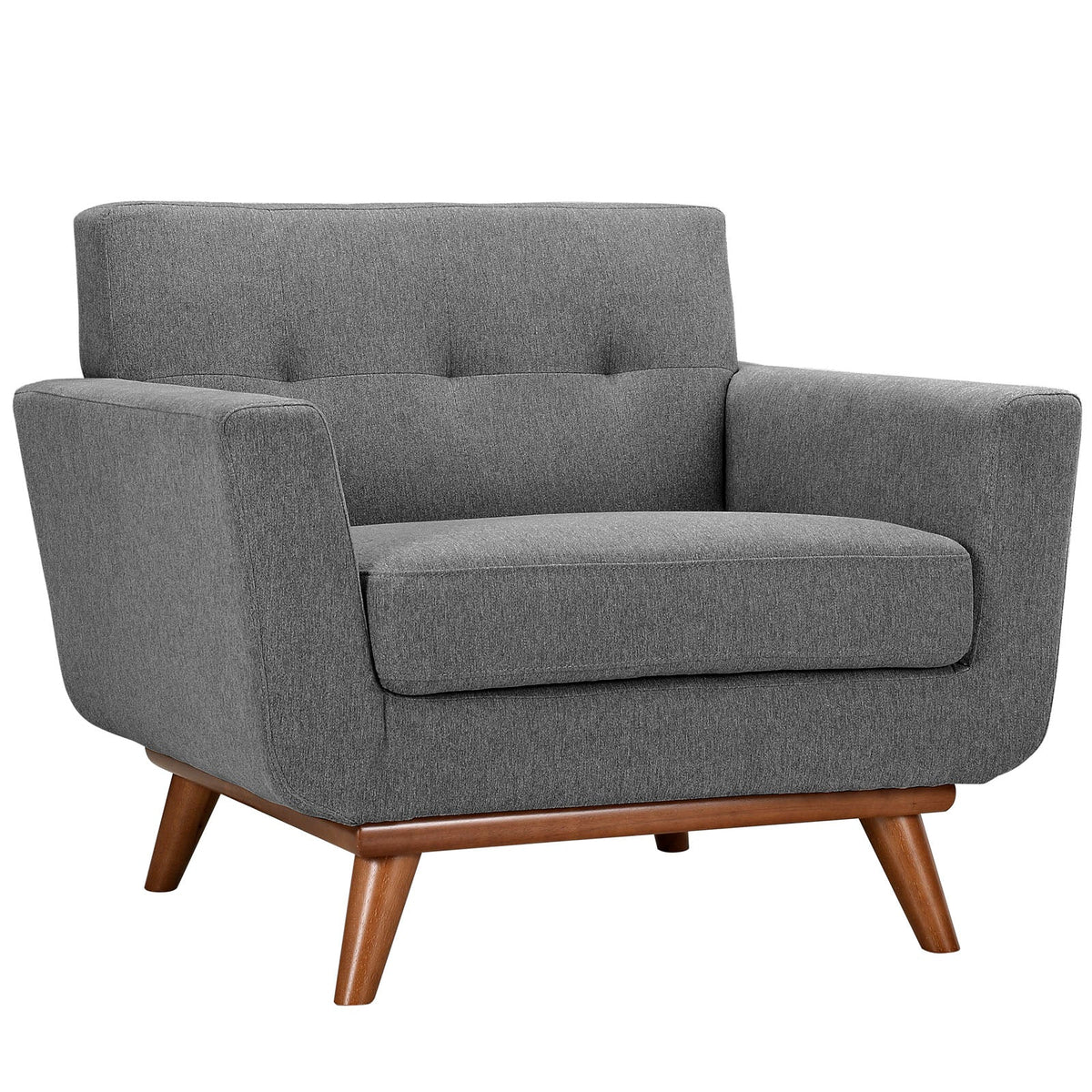 Engage Armchair and Loveseat Set of 2 - view 6