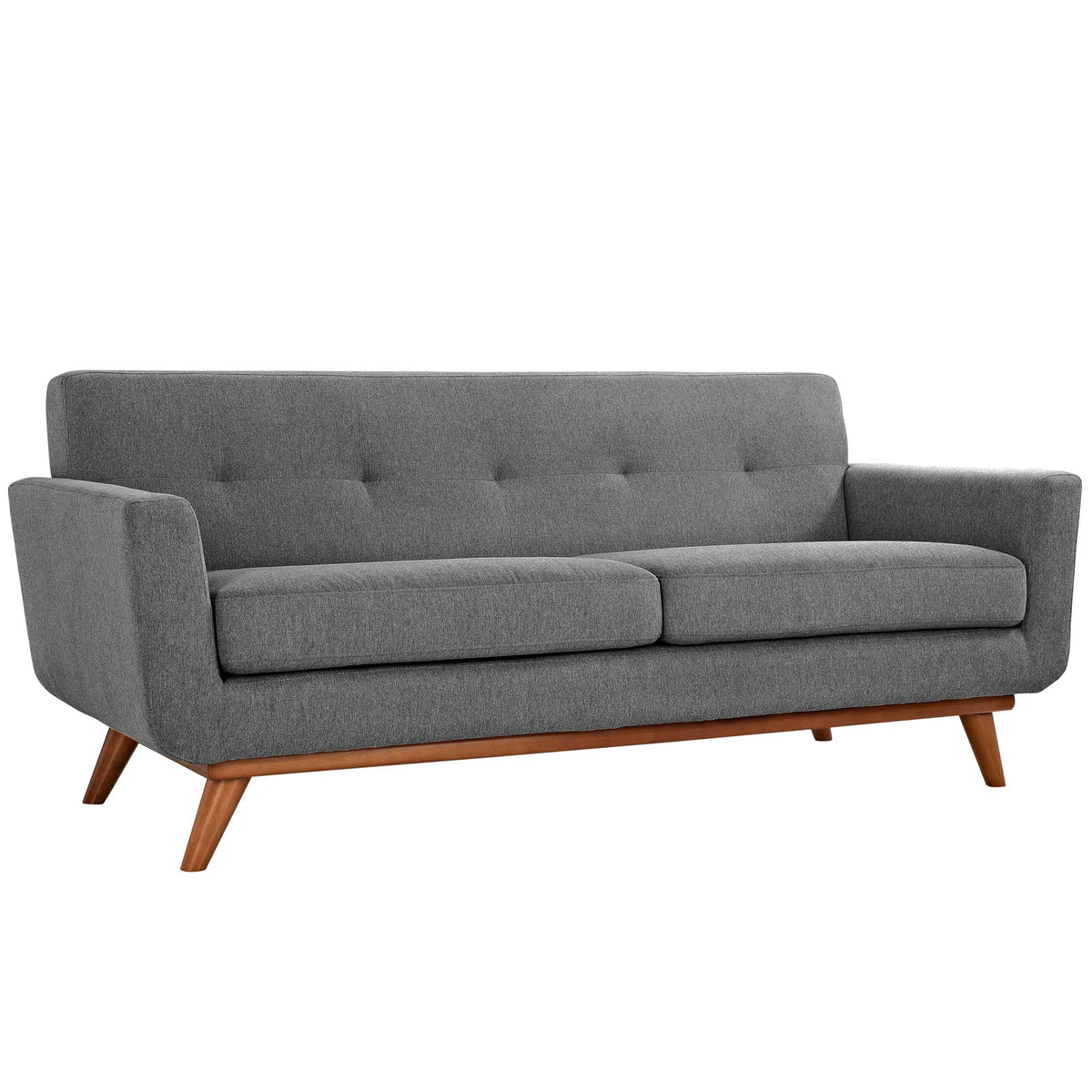 Engage Armchair and Loveseat Set of 2 - view 12