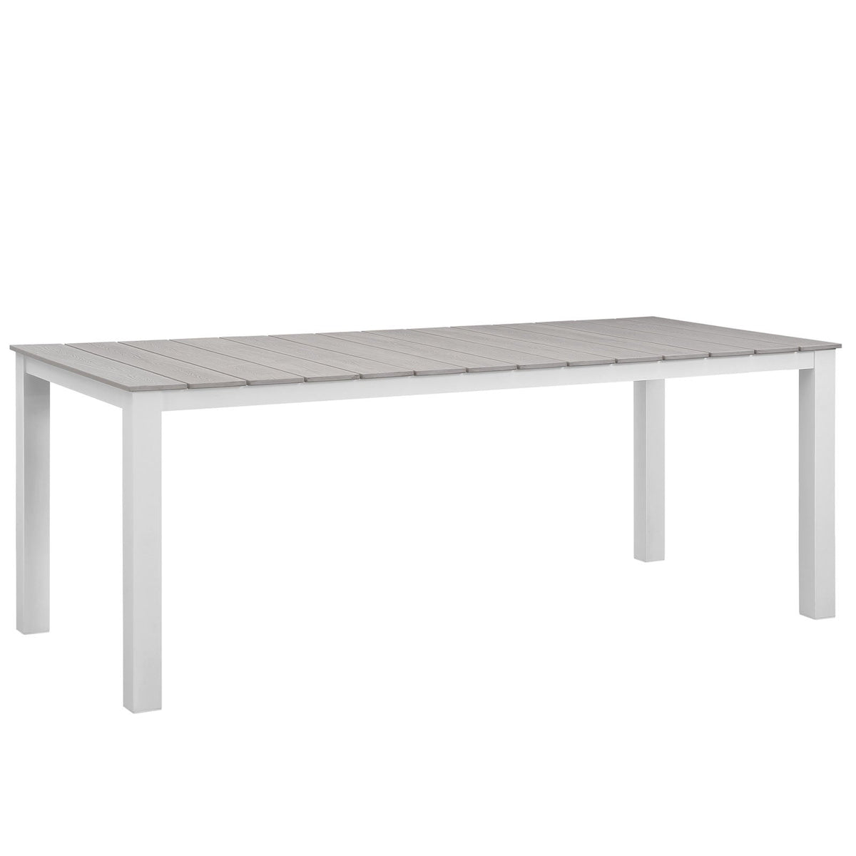 Maine 7 Piece Outdoor Patio Dining Set