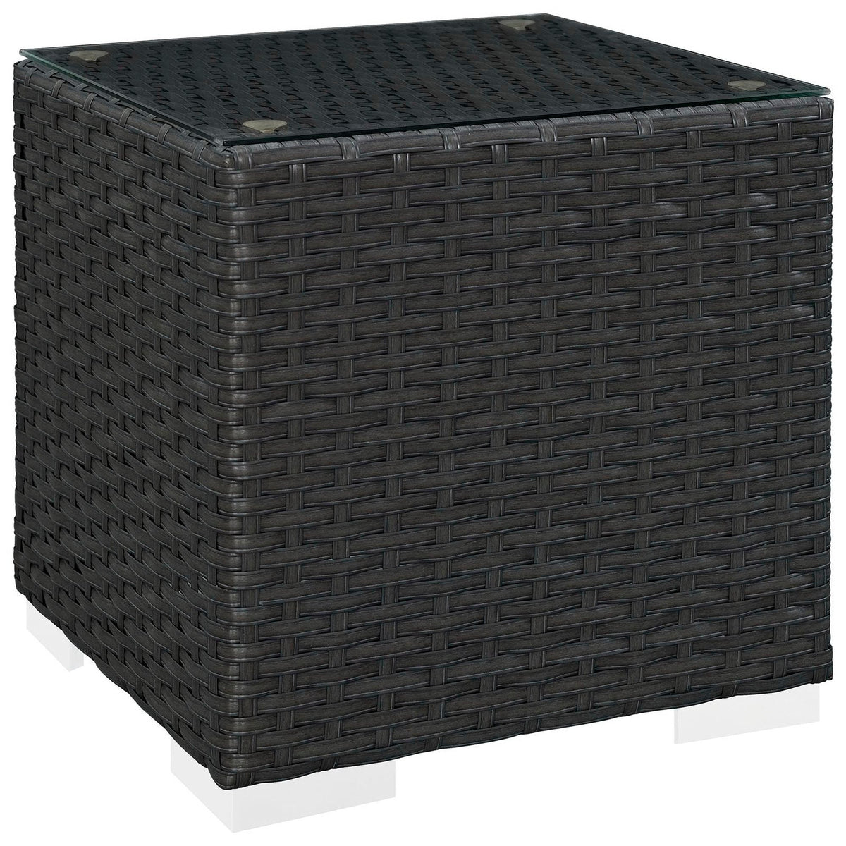 Sojourn 8 Piece Outdoor Sunbrella® Sectional Set