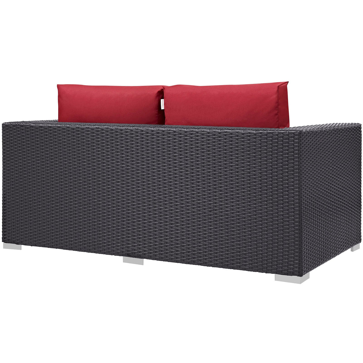 Convene Outdoor Patio Loveseat - view 17