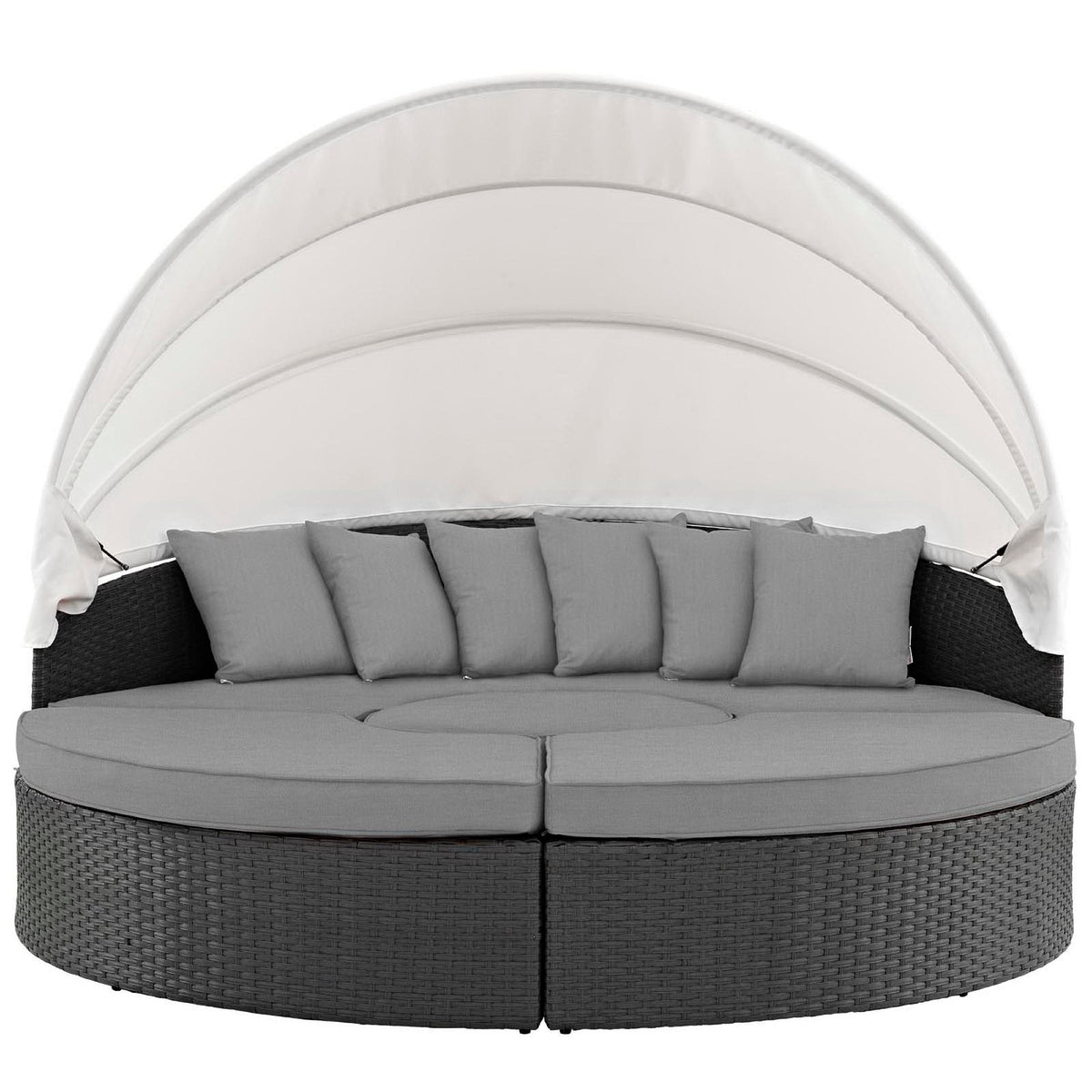 Sojourn Outdoor Sunbrella® Daybed