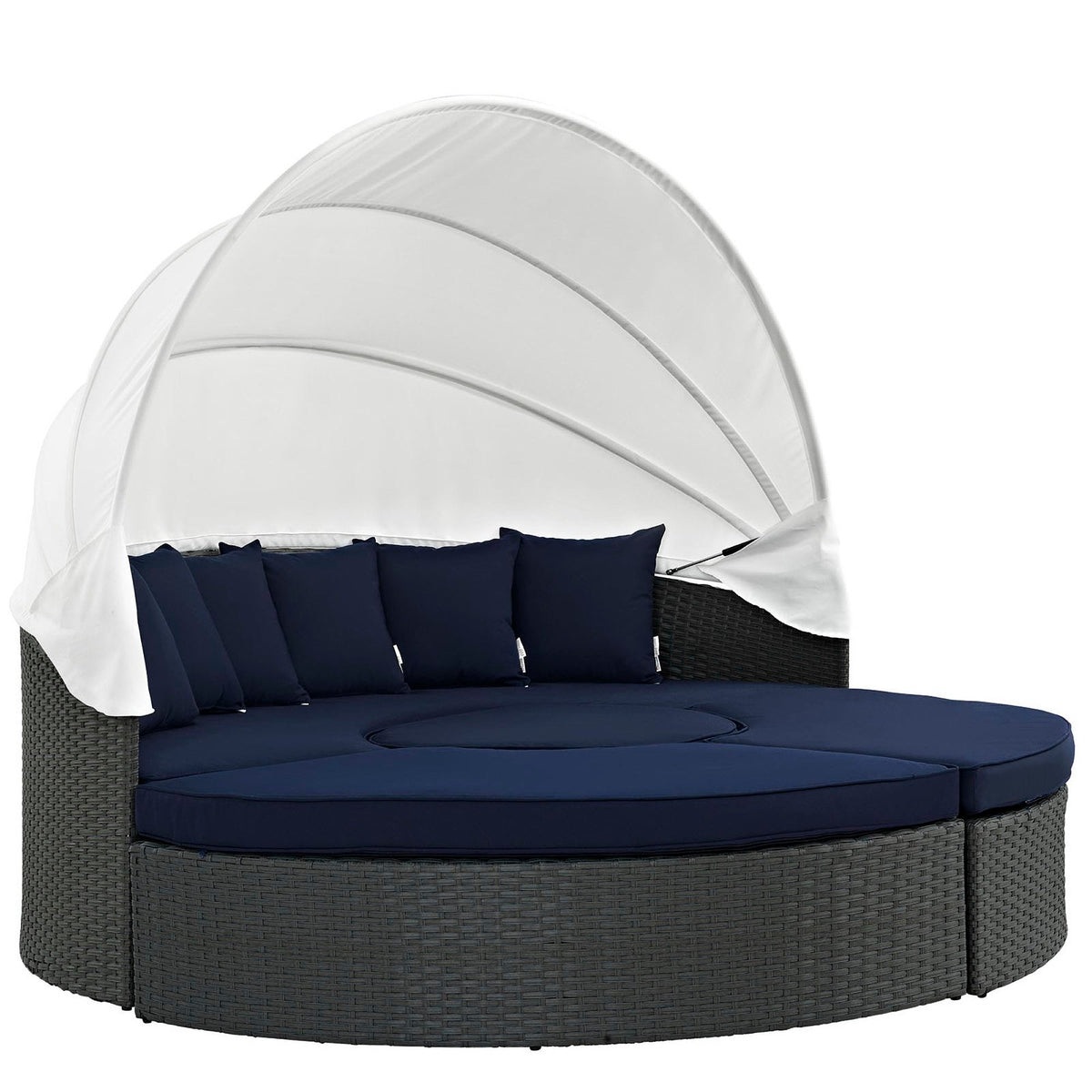 Sojourn Outdoor Sunbrella® Daybed