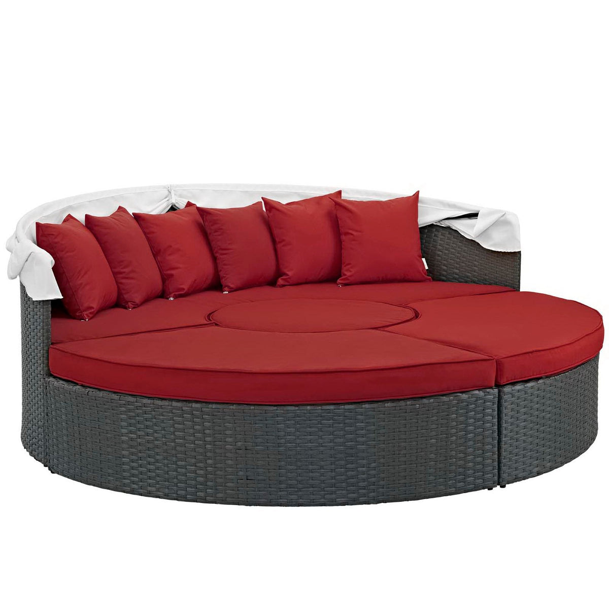 Sojourn Outdoor Sunbrella® Daybed