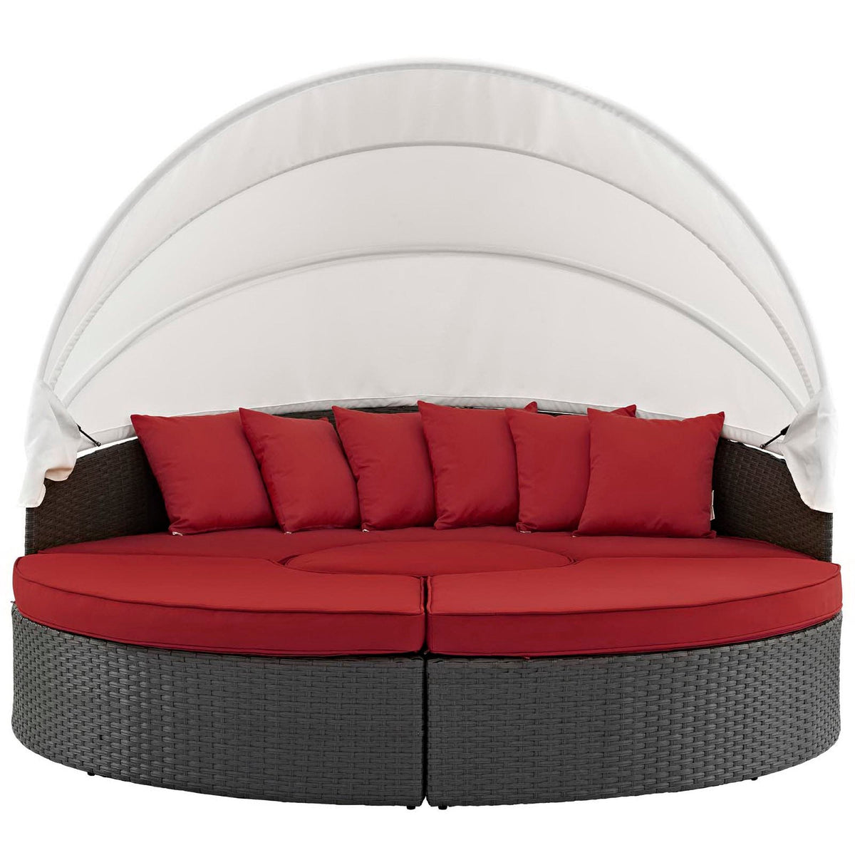 Sojourn Outdoor Sunbrella® Daybed
