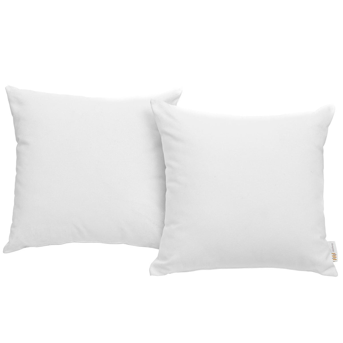 Convene 2 Piece Outdoor Pillow Set