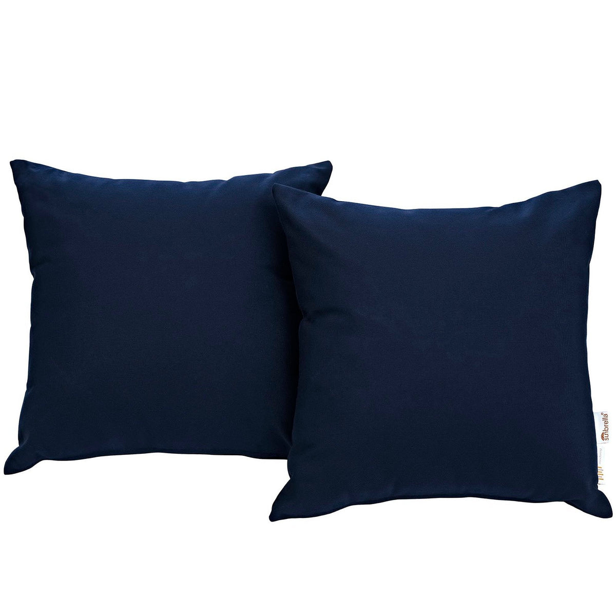 Summon 2 Piece Outdoor Sunbrella® Pillow Set