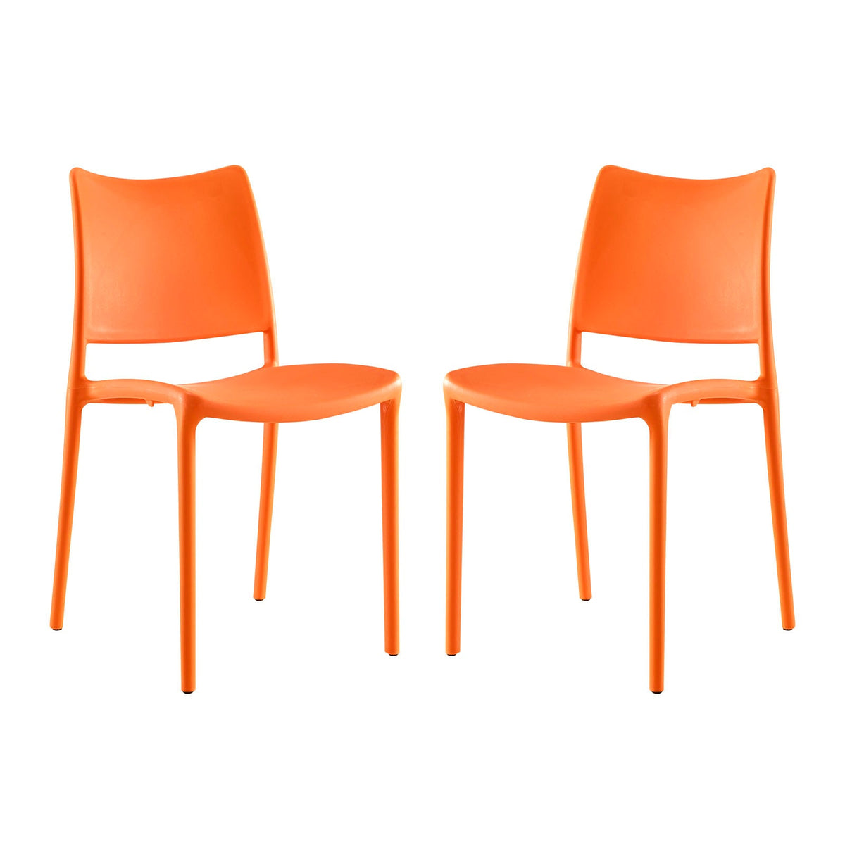 Hipster Dining Side Chair Set of 2