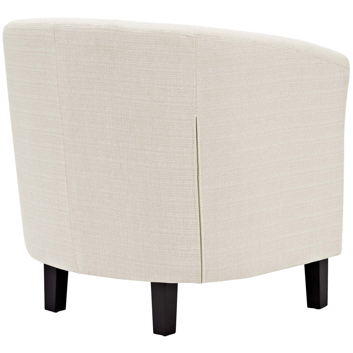 Prospect Upholstered Fabric Armchair - view 3