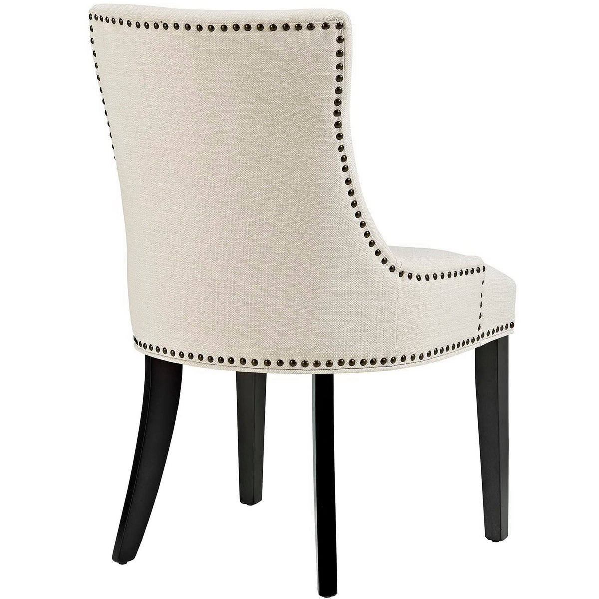 Marquis Fabric Dining Side Chair Set of 2 - view 7