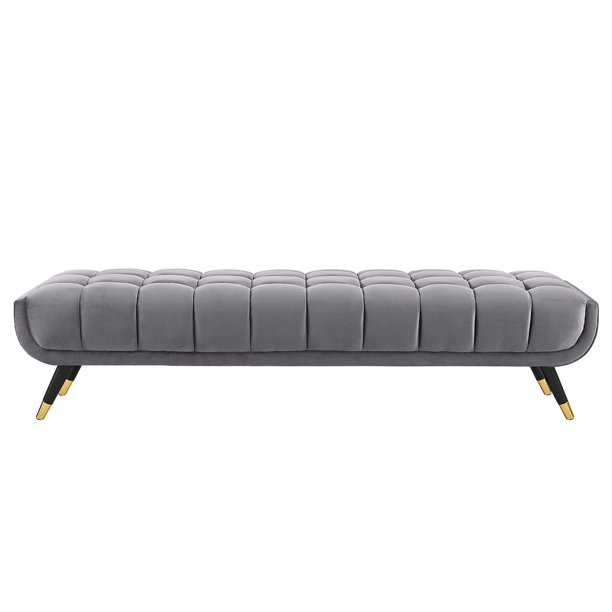 Adept Performance Velvet Bench