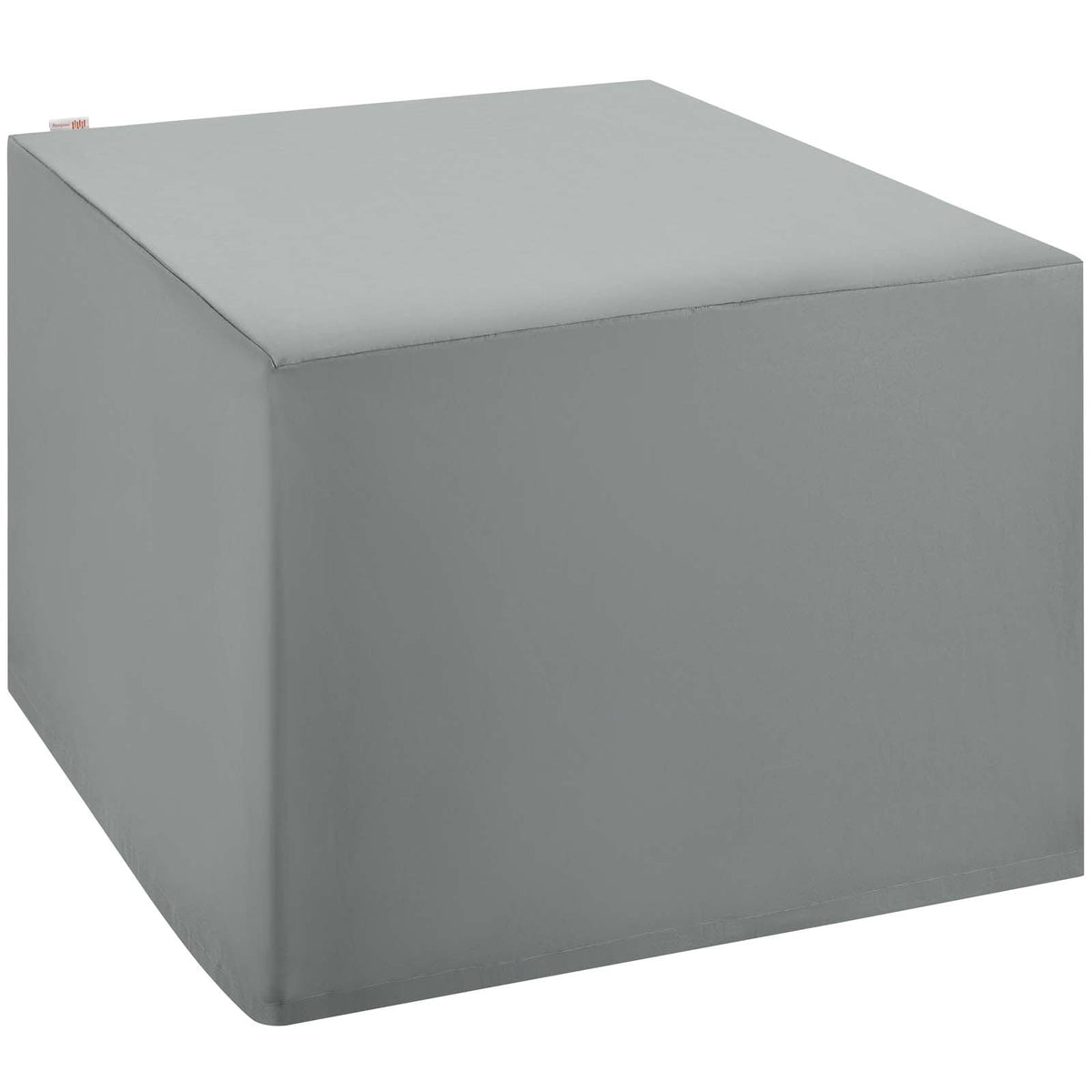 Immerse Convene / Sojourn / Summon Ottoman and Side Table Outdoor Patio Furniture Cover - view 1