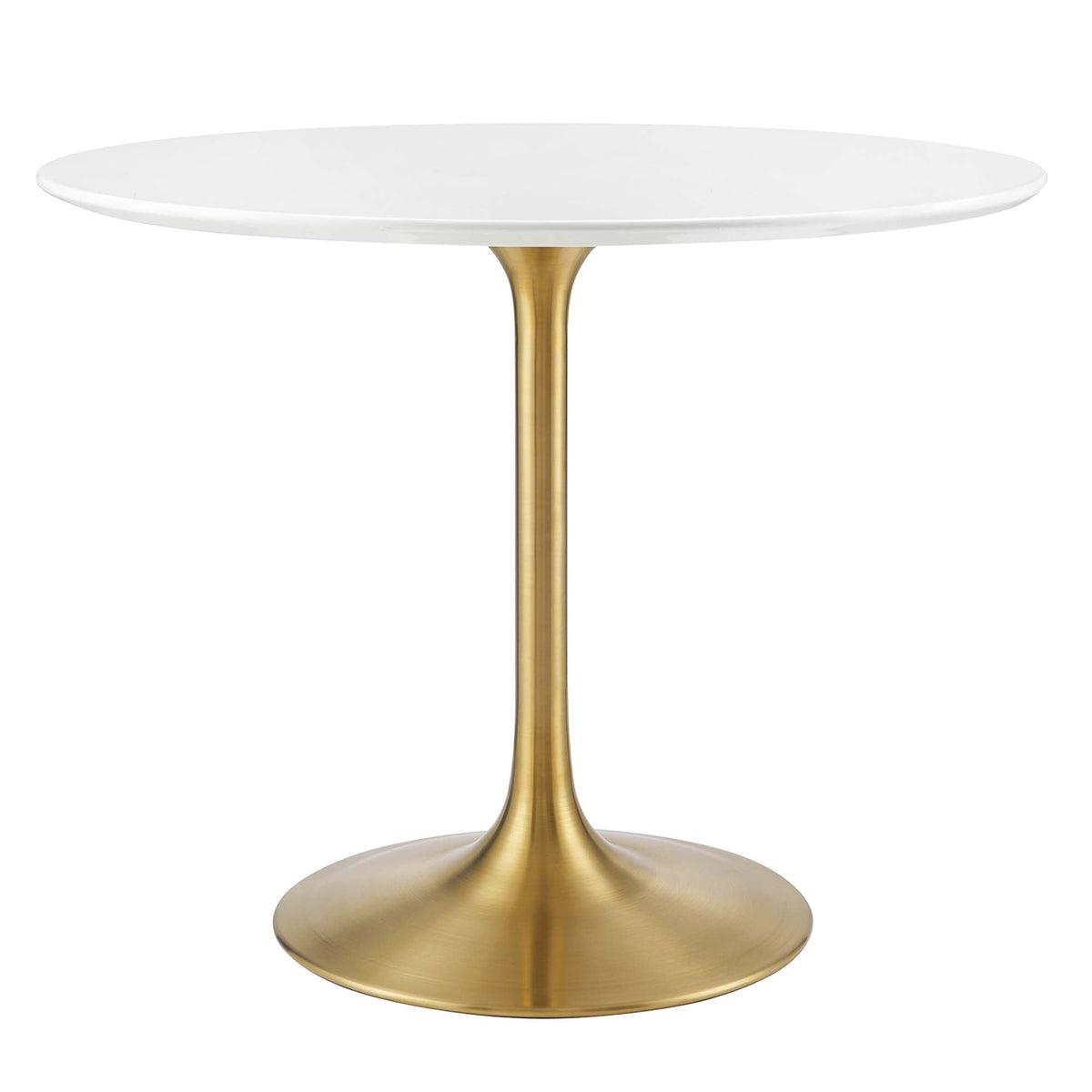 Lippa Round 36" Dining Table - view 4