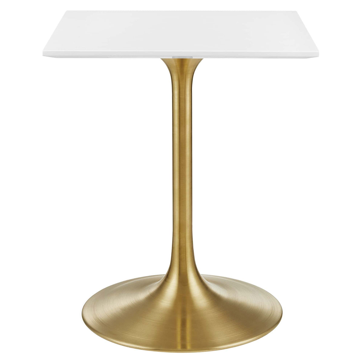 Lippa Square Wood Dining Table