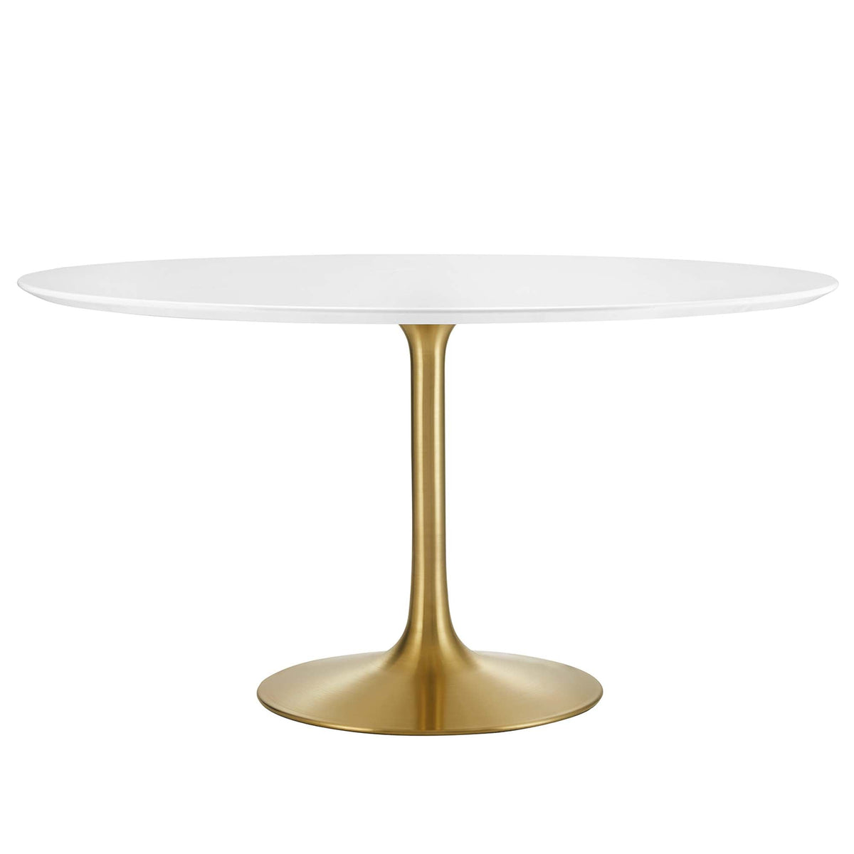 Lippa Round 54" Dining Table
