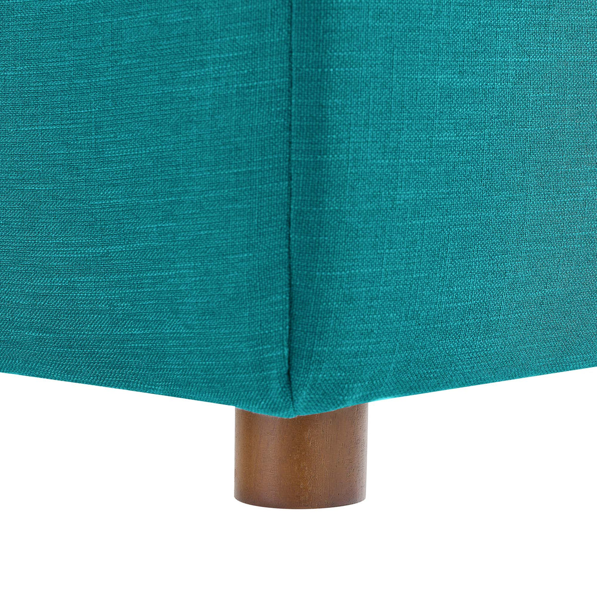 Commix Down Filled Overstuffed Armless Chair - view 32