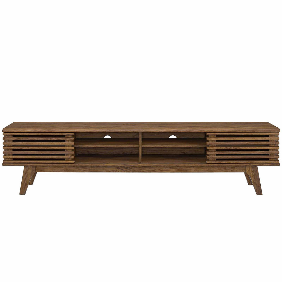 Render 70" Entertainment Center TV Stand