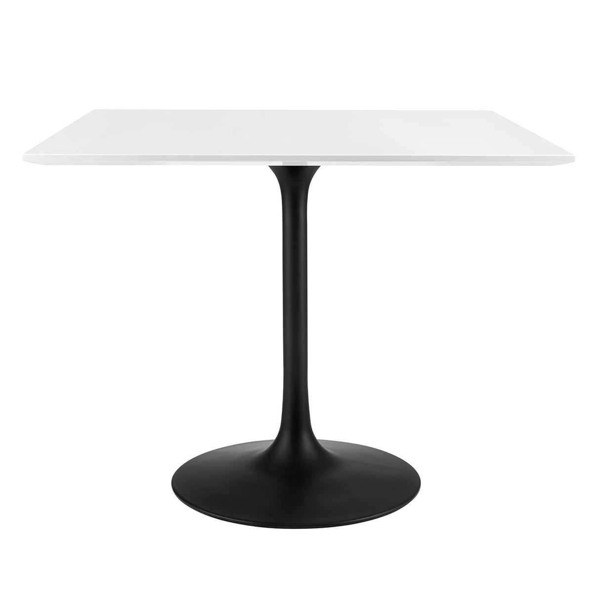 Lippa Square Wood Dining Table