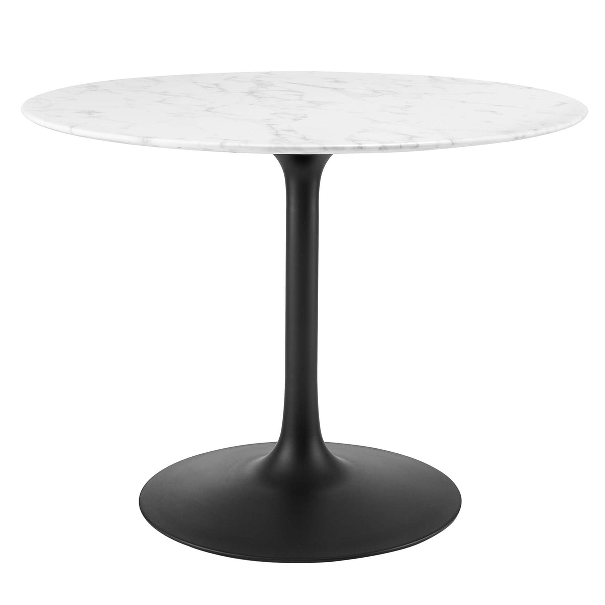 Lippa Round 40" Dining Table - view 6