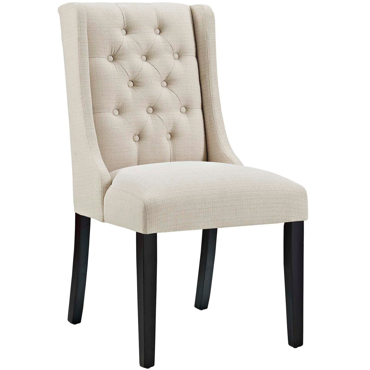 Baronet Dining Chair Fabric Set of 4 - view 3