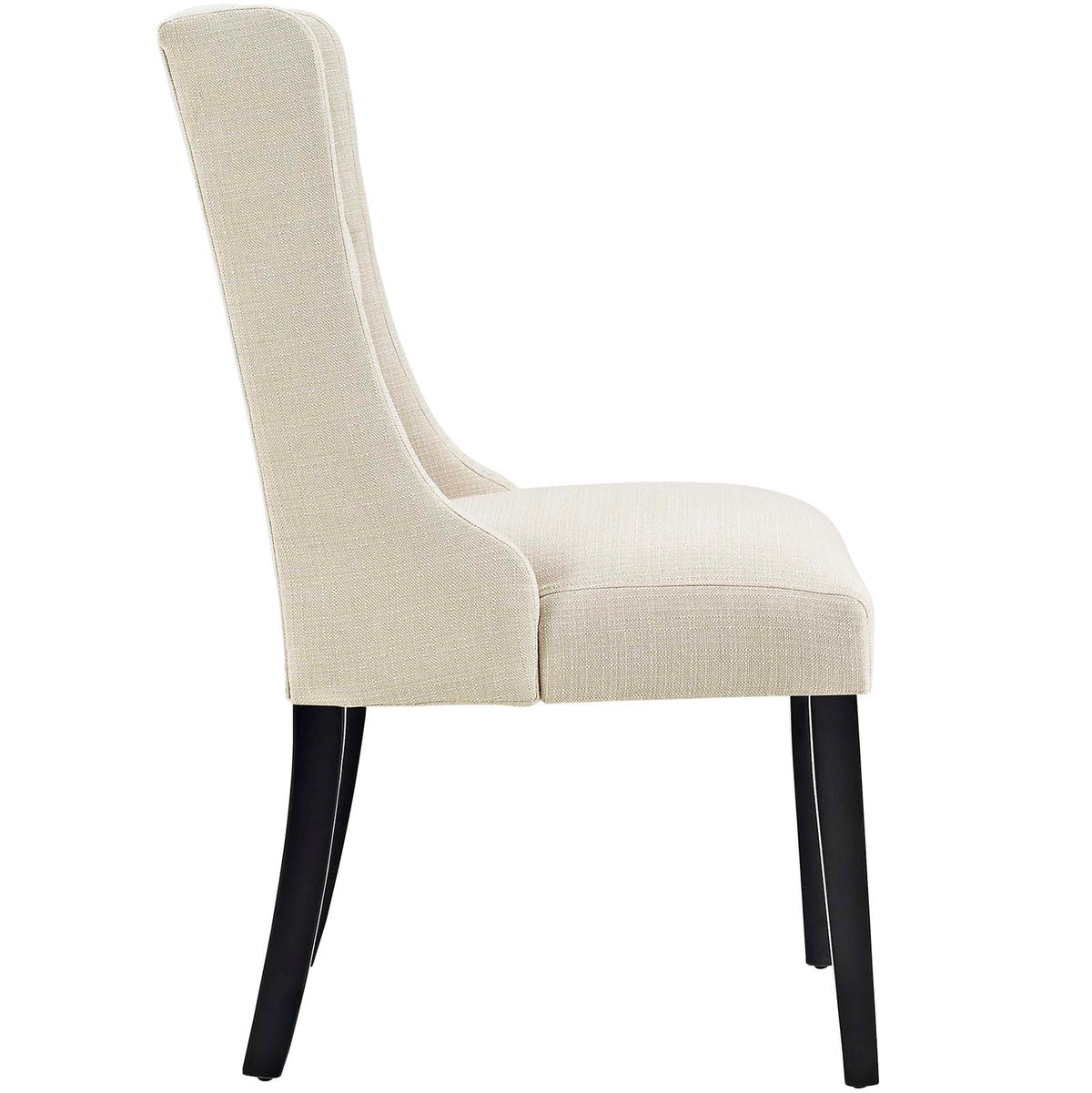 Baronet Dining Chair Fabric Set of 4 - view 5