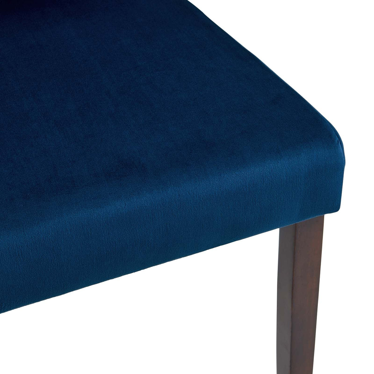 Prosper Upholstered Velvet Dining Side Chair Set of 2 - view 6