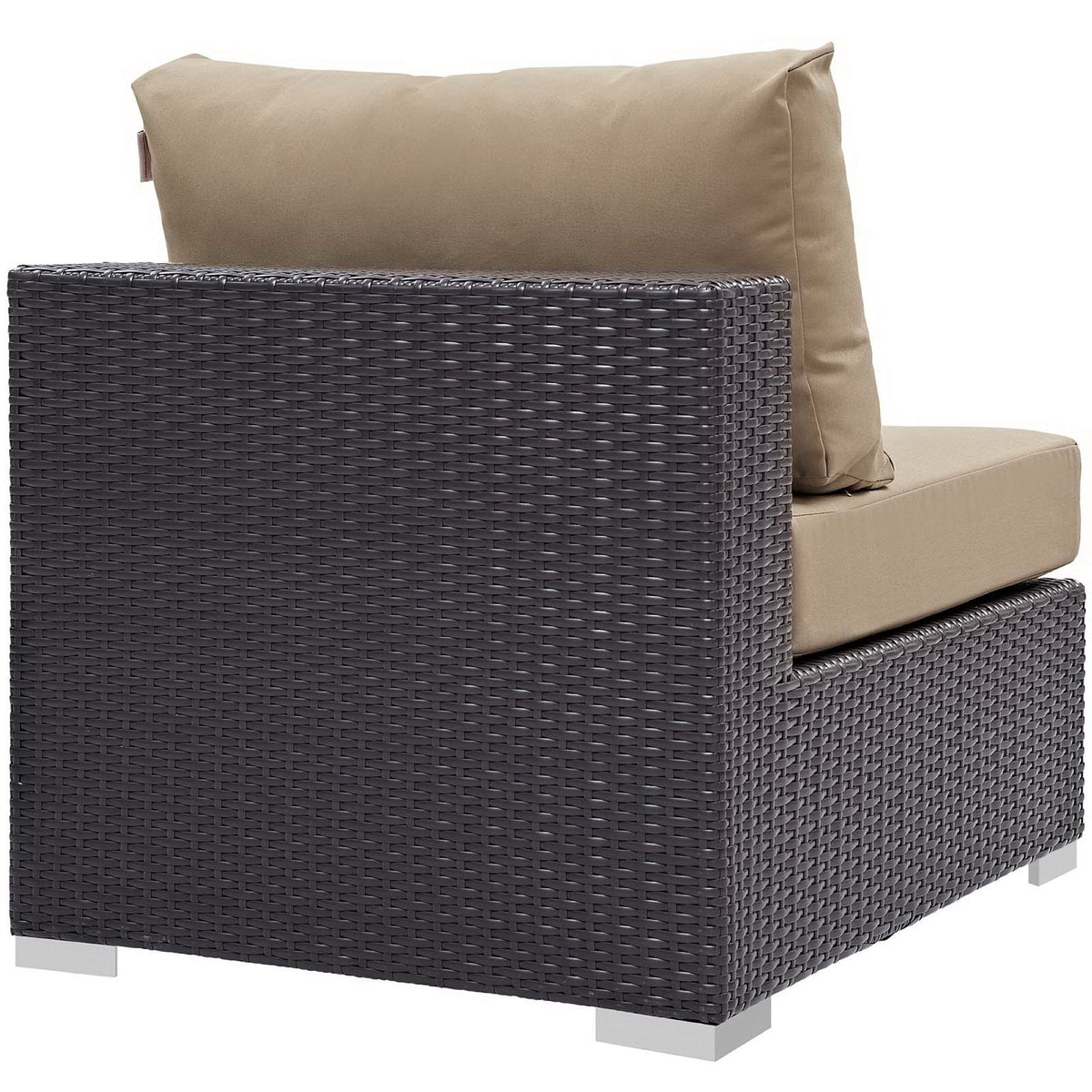 Convene 5 Piece Set Outdoor with Fire Pit