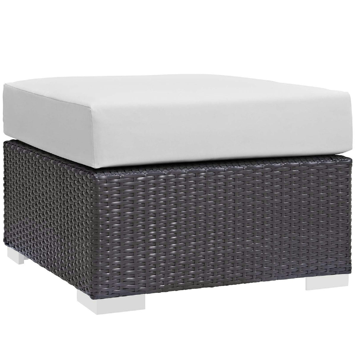 Convene 5 Piece Set Outdoor with Fire Pit