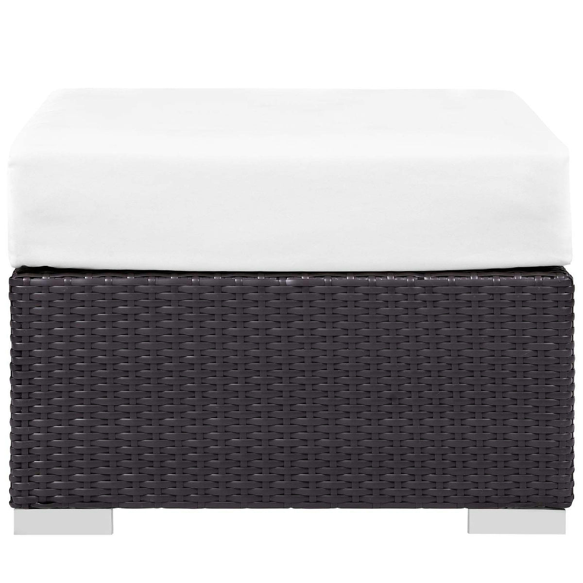 Convene 5 Piece Set Outdoor with Fire Pit
