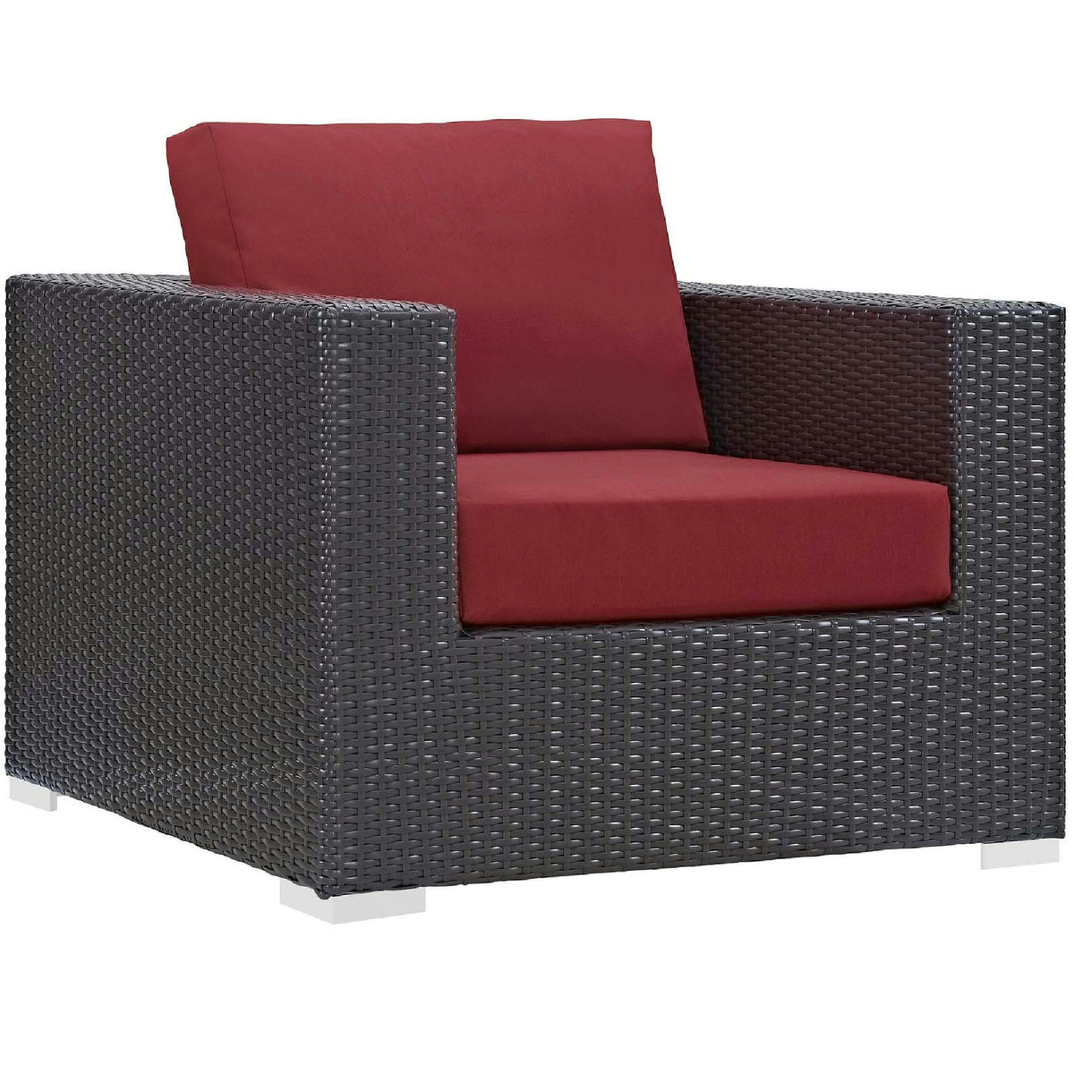 Convene 3 Piece Set Outdoor with Fire Pit