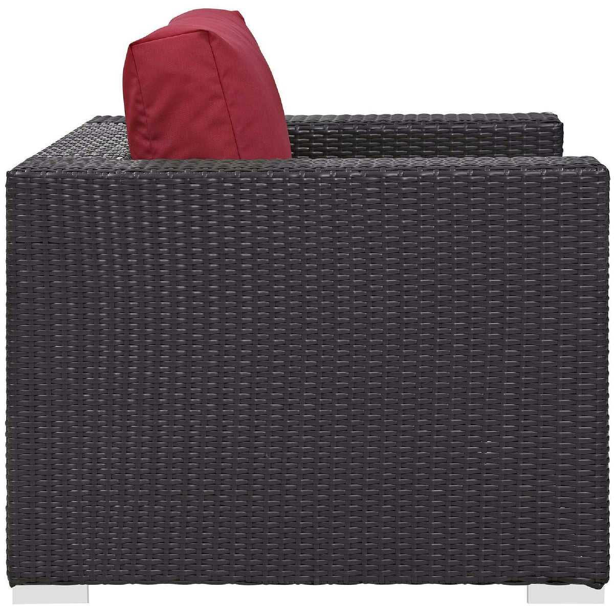 Convene 3 Piece Set Outdoor with Fire Pit