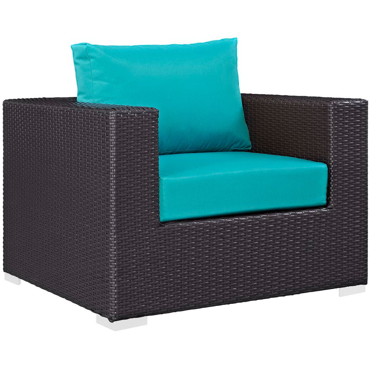 Convene 3 Piece Set Outdoor with Fire Pit