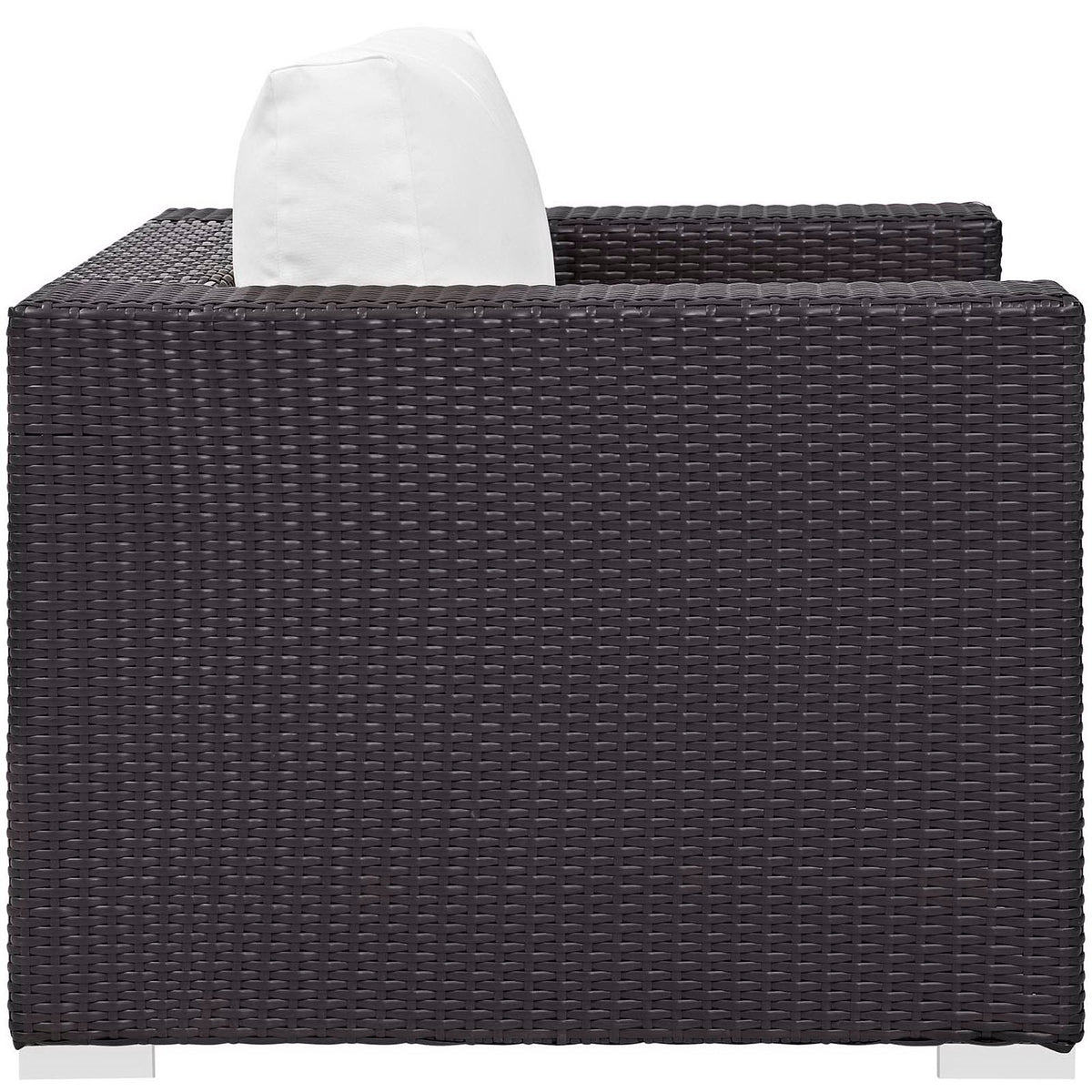 Convene 3 Piece Set Outdoor with Fire Pit