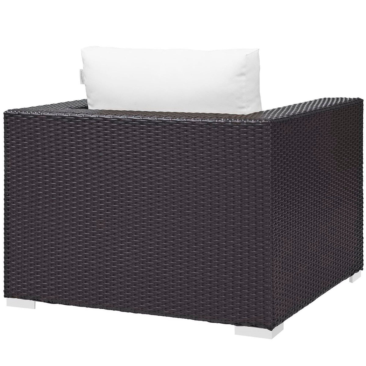 Convene 3 Piece Set Outdoor with Fire Pit
