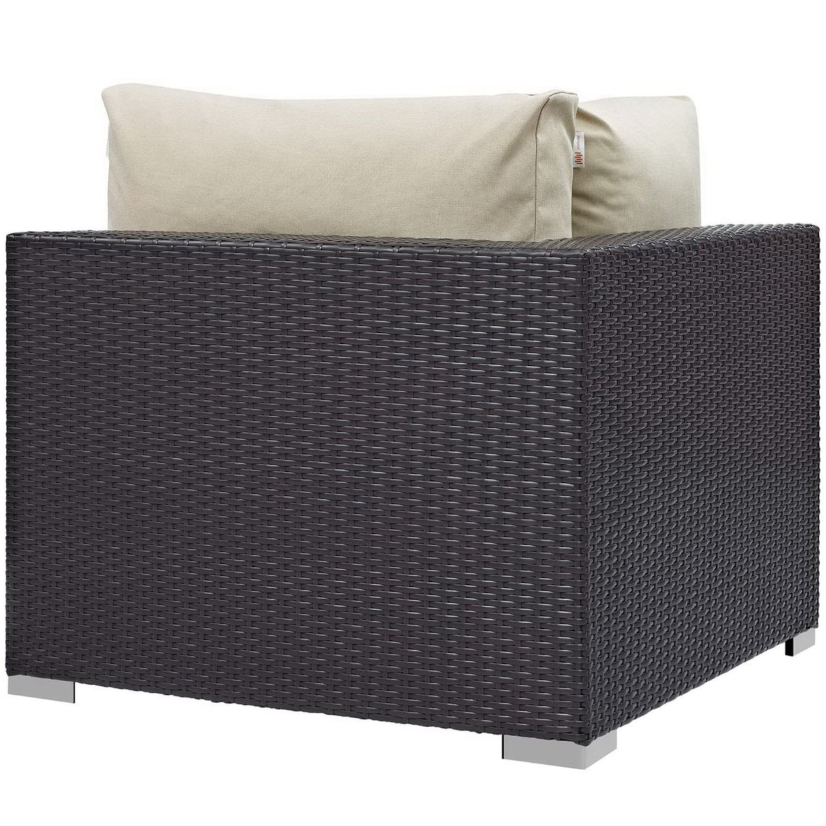 Convene 5 Piece Set Outdoor with Fire Pit