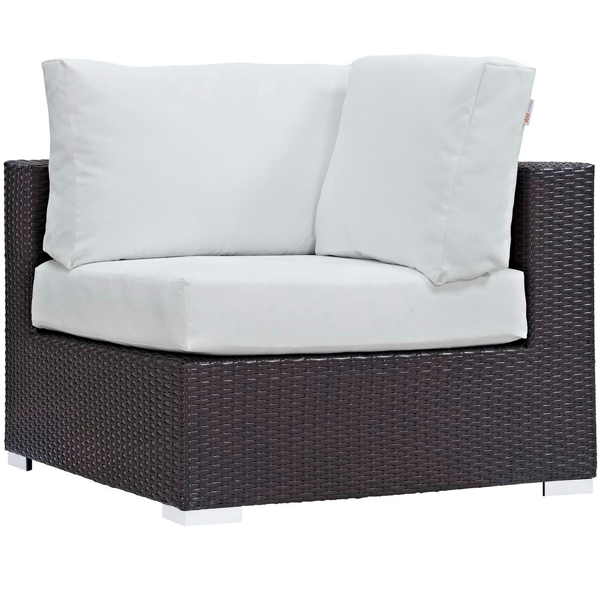 Convene 5 Piece Set Outdoor with Fire Pit