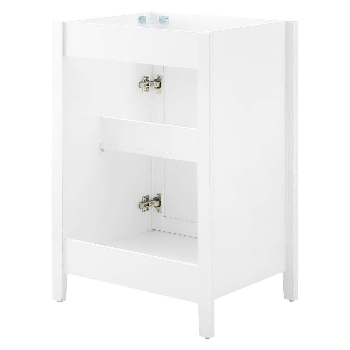 Nantucket Bathroom Cabinet Basin Not Included - view 10