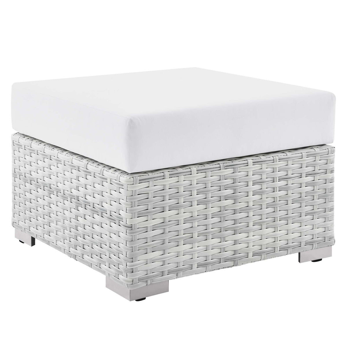 Convene Outdoor Ottoman