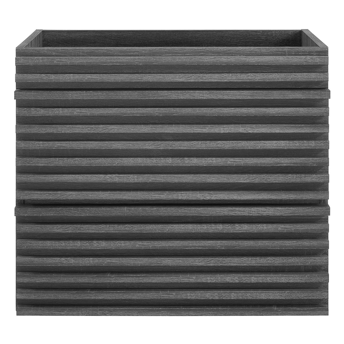 Render Wall-Mount Bathroom Cabinet Basin Not Included