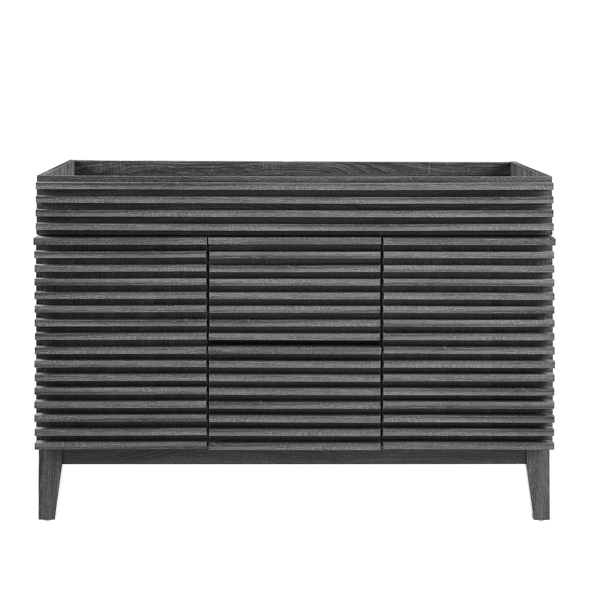 Render 48" Bathroom Cabinet Basin Not Included