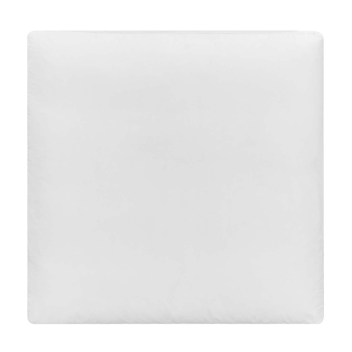 Commix Down Filled Overstuffed Performance Velvet Ottoman - view 8