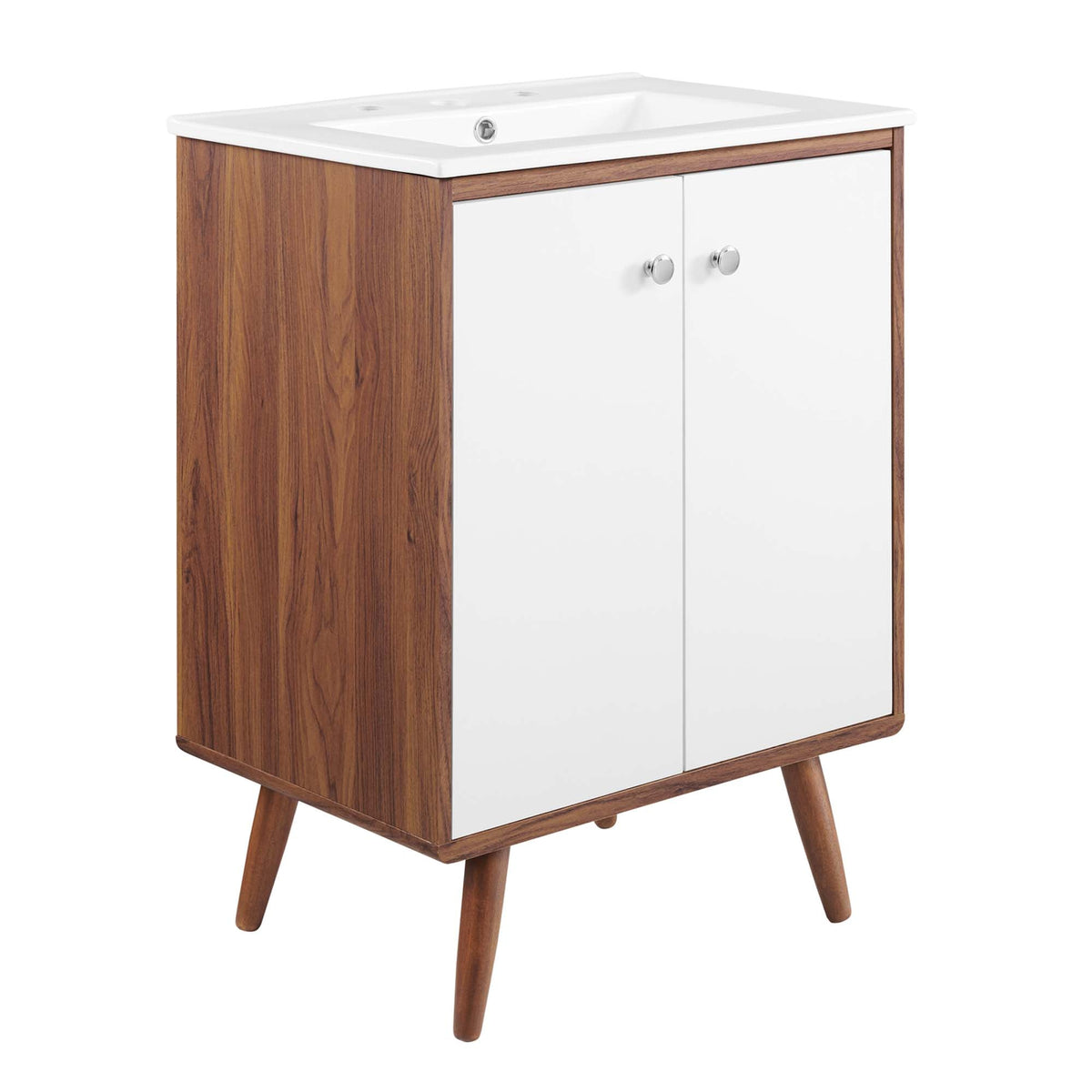 Transmit Bathroom Vanity Basin Included