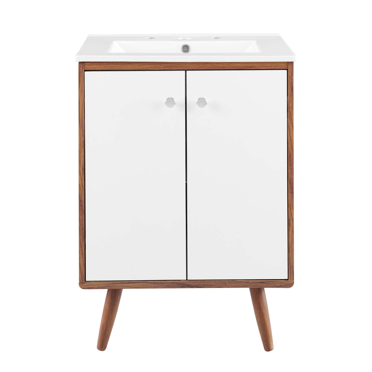 Transmit Bathroom Vanity Basin Included