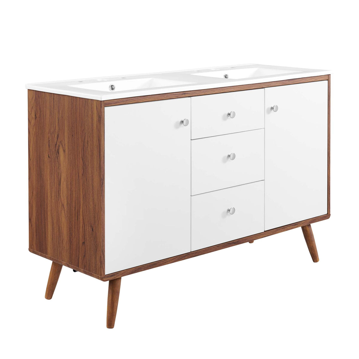 Transmit Bathroom Vanity Basin Included