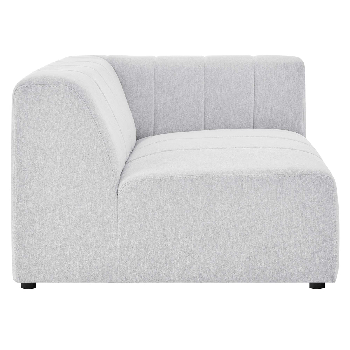 Bartlett Upholstered Fabric 2-Piece Loveseat - view 5